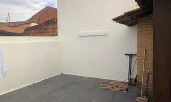 Imagem 7: Casa térrea - Jardim Antunes