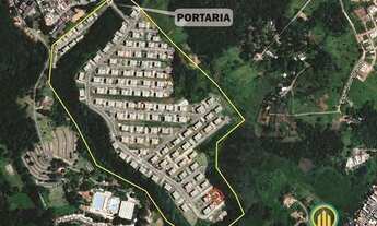 Imagem 3: LOTE Cotia 931,46 m² - P/ Incorporação - projeto residencial 36 unidades!