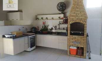 Imagem: Casa com 3 dormitórios à venda, 179 m²