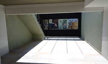 Imagem 3: Sobrado novo para venda na Vila Zelina (Vila Prudente