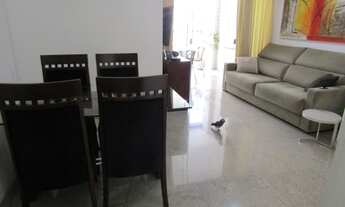 Imagem 4: Aluguel - APARTAMENTO - FUNCIONARIOS BELO HORIZONTE MG