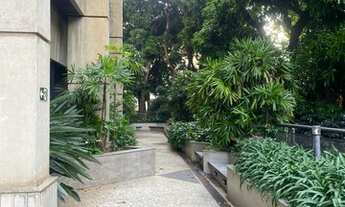 Imagem 6: Amplo apartamento 4 qts, 2 suítes, 2 semi, 220m², 3 vagas, prox. Contorno