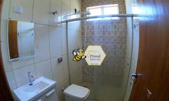 Imagem 7: Casa com 2 dormitórios para alugar, 50 m² por R$ 850,00/mês - Residencial San Fernando - L