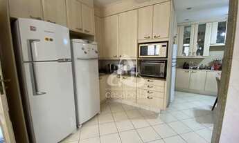 Imagem 11: Apartamento com 4 dormitórios à venda, 294 m² por R$ 2.120.000,00 - Boqueirão - Santos/SP