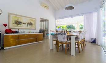 Imagem: Casa com 7 dormitórios à venda, 369 m²