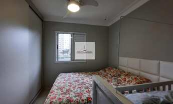 Imagem 7: Apartamento para Venda em Piracicaba, Nova América, 2 dormitórios, 1 suíte, 2 banheiros, 1