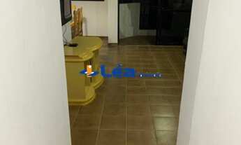 Imagem 3: APARTAMENTO RESIDENCIAL em GUARUJÁ - SP, PARQUE ENSEADA