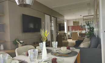 Imagem: Apartamento para venda com 71m²- 3 quartos