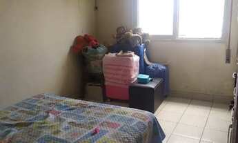 Imagem 3: 02 dormitórios/sala espaçosa/a uma quadra praia do Gonzaguinha