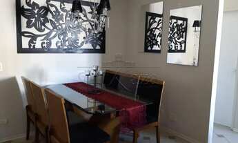 Imagem 7: Apartamento Cobertura Duplex - Jardim Paulista - Residencial Cibele - 126m² - 3 Dormitório