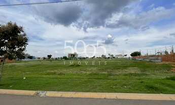 Imagem: Excelente terreno à venda no condomínio