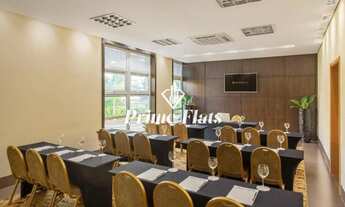 Imagem 7: Flat disponível para venda no Hotel Intercity Itupeva com 1 dormitório e 1 vaga