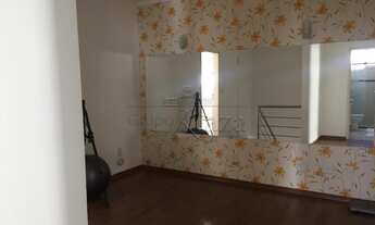 Imagem 7: Apartamento Duplex - Vila Ema - Residencial Recanto dos Colibris - 170m² - 3 Dormitórios