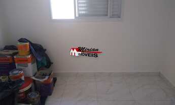 Imagem 7: Casa nova em bairro residencial