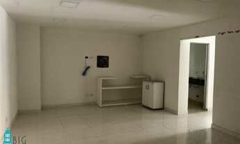 Imagem 7: Prédio comercial de 4 andares Centro Curitiba - PR518