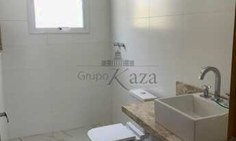 Imagem 7: Aceita Permuta - Casa - Condomínio Terras do Vale - 3 Dormitórios - 152m²