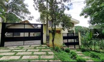 Imagem 2: Casa semi-mobiliada para Venda no Condomínio Estância Oropó - Vila Moraes, Mogi das Cruzes