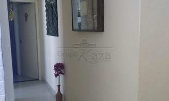 Imagem 3: Apartamento para venda no Parque Industrial