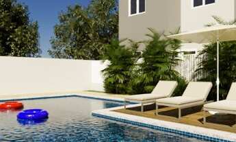 Imagem 3: LANÇAMENTO JARDINS PARATEHY URBANOVA