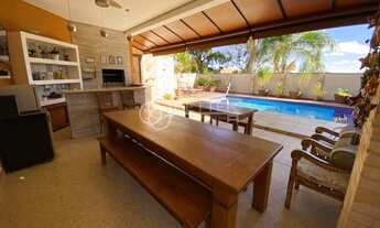 Imagem 6: Casa disponível para venda e locação no Condomínio Jardim Theodora - Itu/SP