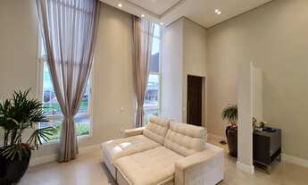 Imagem 7: Casa Maravilhosa, térrea com 3 suítes e piscina, com conceito integrado em Indaiatuba - Sã