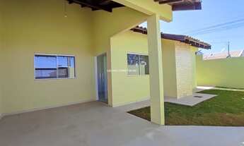 Imagem 5: CAMPO GRANDE - Casa Padrão - Jardim Presidente