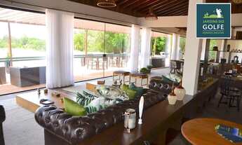 Imagem 4: Terreno a venda no condomínio Jardim do Golfe- Indaiatuba/SP