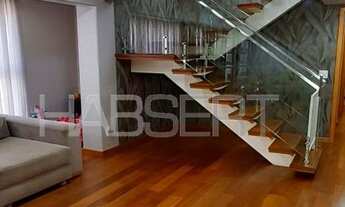 Imagem 4: Cobertura para venda tem 275 metros quadrados com 3 quartos em Centro - Sertãozinho - SP