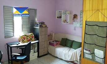 Imagem 4: Casa para venda tem 189 metros quadrados com 3 quartos em Parque Paraíso - Itapecerica da