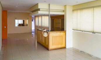 Imagem 6: Casa com 4 dormitórios à venda, 518 m² por R$ 1.850.000,00 - Condomínio Jardim Theodora