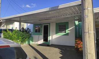 Imagem: Casa Bosque Ipanema - Sorocaba/SP