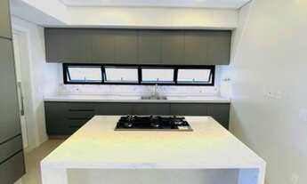 Imagem 6: Excelente casa de 4 dormitorios com 4 suítes Cond. Gêneses 1 SP