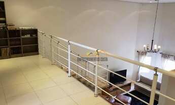 Imagem 7: Casa com 3 dormitórios à venda, 680 m² por R$ 1.300.000,00 - Condomínio Santa Mônica - Itu