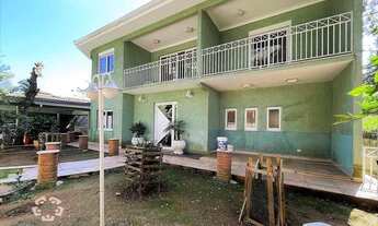 Imagem 7: Sobrado à venda, 546 m² por R$ 1.600.000,00 - Jardim Colibri - Cotia/SP