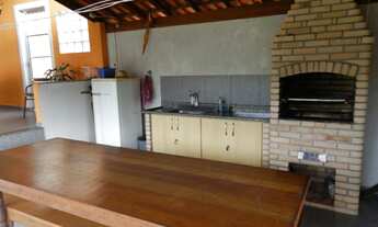 Imagem 6: Fazenda/Sítio/Chácara para venda com 370 metros quadrados com 4 quartos