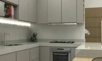 Imagem 5: Casa de condomínio para venda com 148 metros quadrados com 3 quartos