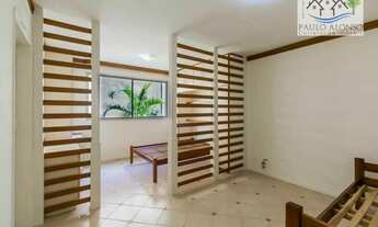 Imagem 4: Apartamento Studio