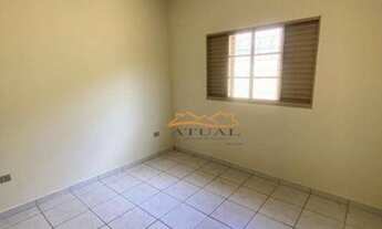 Imagem 7: Casa com 2 dormitórios para alugar por R$ 1.400,00/mês - Vila Rezende - Piracicaba/SP