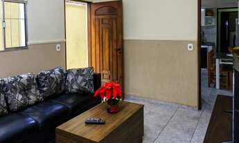 Imagem 7: Casa 3 dormitórios Cidade Nova I R$ 434.000,00