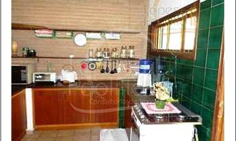 Imagem 3: Casa residencial à venda, Jardim Santa Bárbara, Atibaia