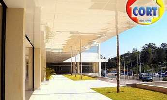 Imagem 6: Sala comercial de 60m² no térreo para locação no Boulevard Lagos Arujá!!!