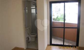 Imagem 2: São Paulo - Apartamento Padrão - HIGIENÓPOLIS