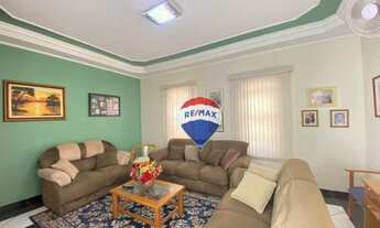 Imagem 2: Casa com 3 dormitórios à venda, 151 m² por R$ 350.000,00 - Conjunto Sítio São Pedro - Pres