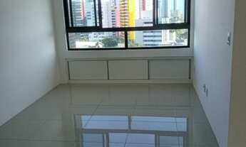 Imagem 3: Apartamento - Candeias - Reformado - C/ Planejados - Piscina - Lateral sul