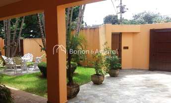 Imagem 4: Casa - Jardim de Itapoan - Paulínia