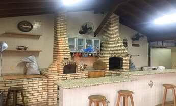 Imagem: CASA RESIDENCIAL em SUMARÉ - SP, PARQUE