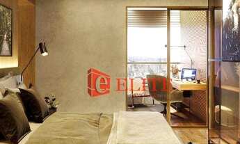 Imagem 3: Apartamento com 2 dormitórios à venda, 99 m² por R$ 984.442,27 - Royal Park - São José dos