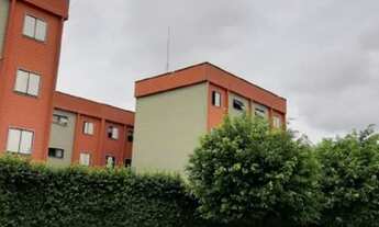 Imagem 2: Apartamento para venda tem 49 metros quadrados com 2 quartos