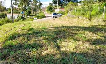 Imagem 2: Terreno à venda, 1000 m² por R$ 150.000 - Loteamento Caminhos do Sol - Itatiba/SP