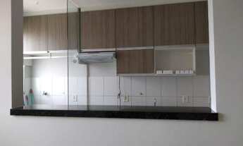 Imagem 5: SÃO JOSÉ DO RIO PRETO - Apartamento Padrão - RIOS DI ITÁLIA - COND. RIO CANDELARO